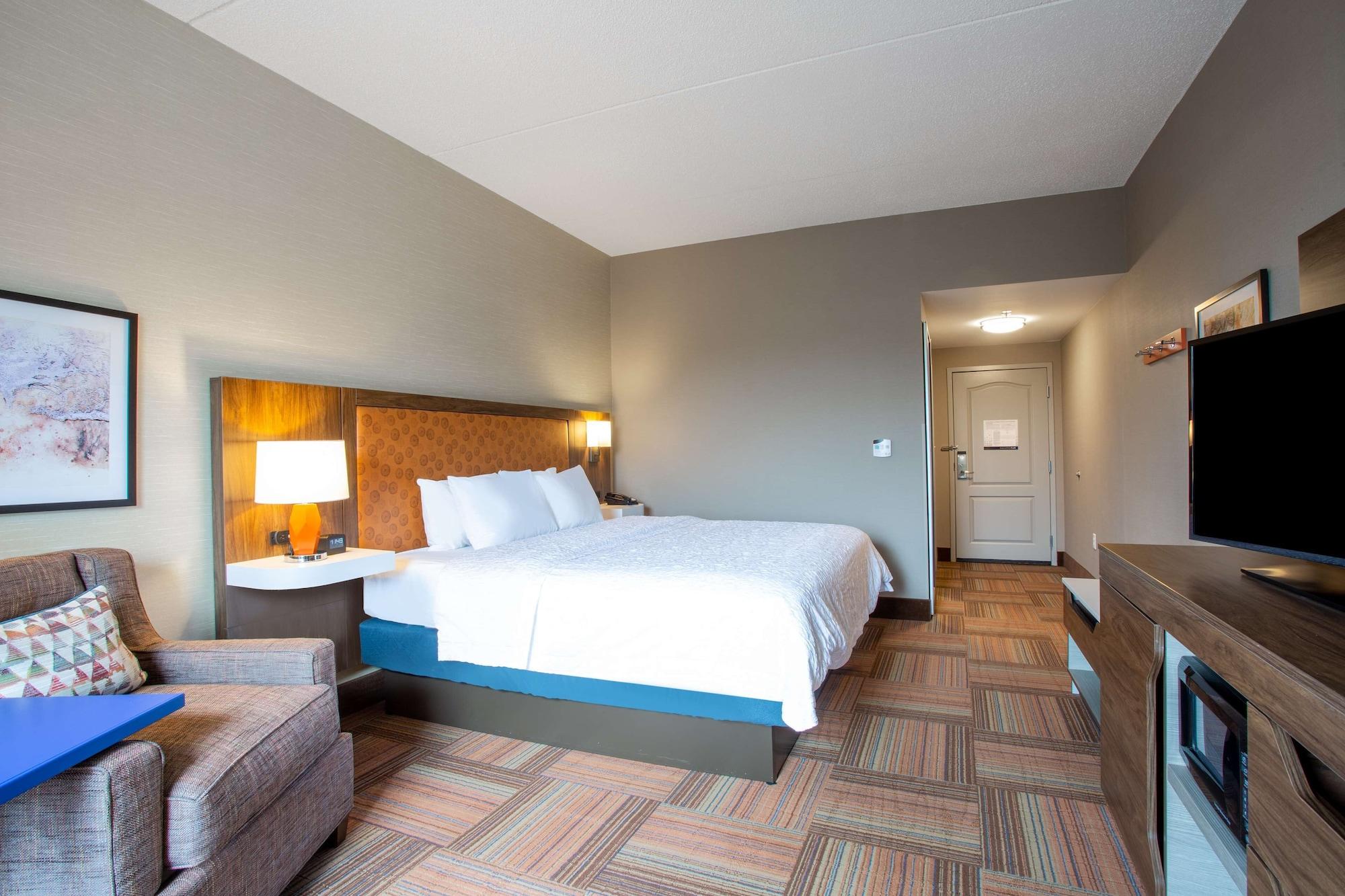 Hampton Inn Watertown Extérieur photo