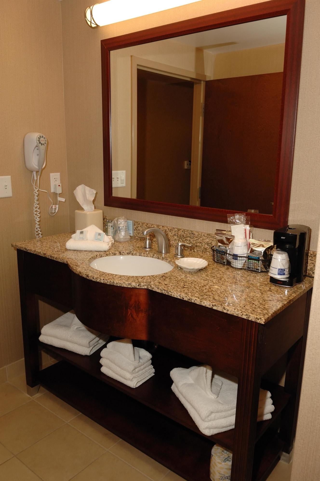 Hampton Inn Watertown Extérieur photo