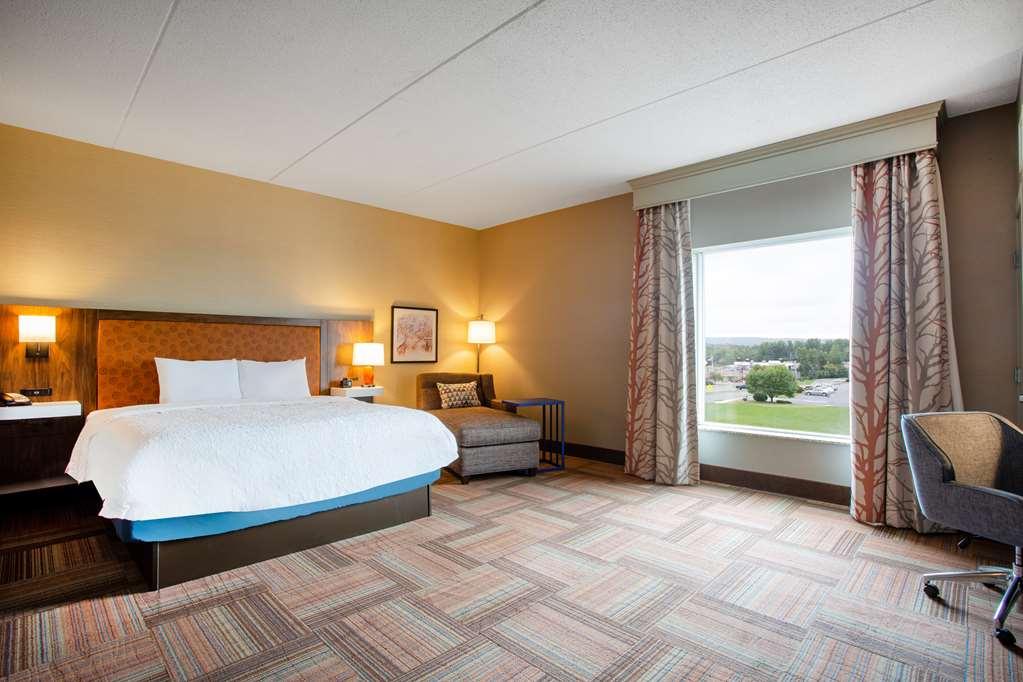 Hampton Inn Watertown Chambre photo