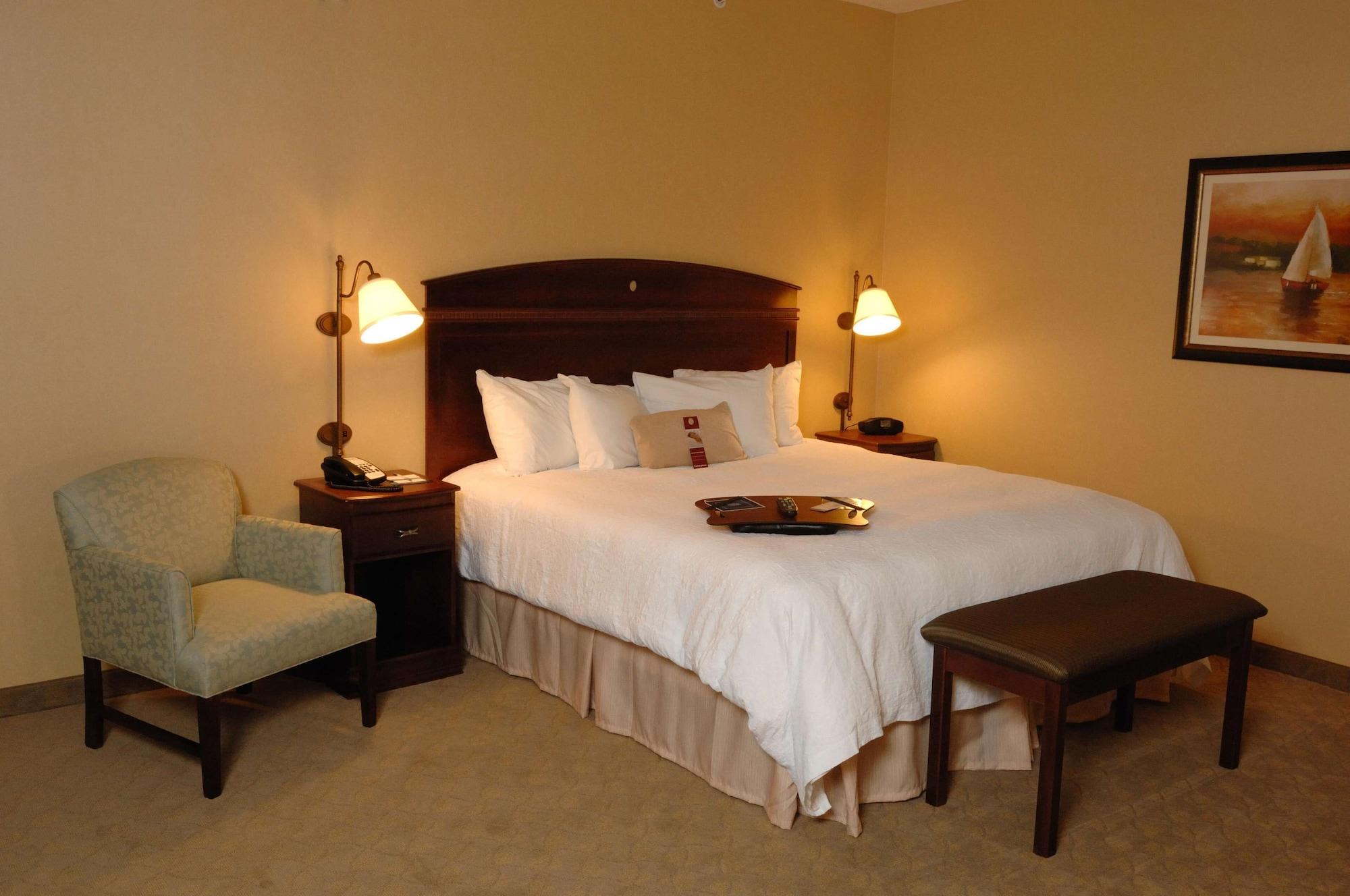 Hampton Inn Watertown Extérieur photo
