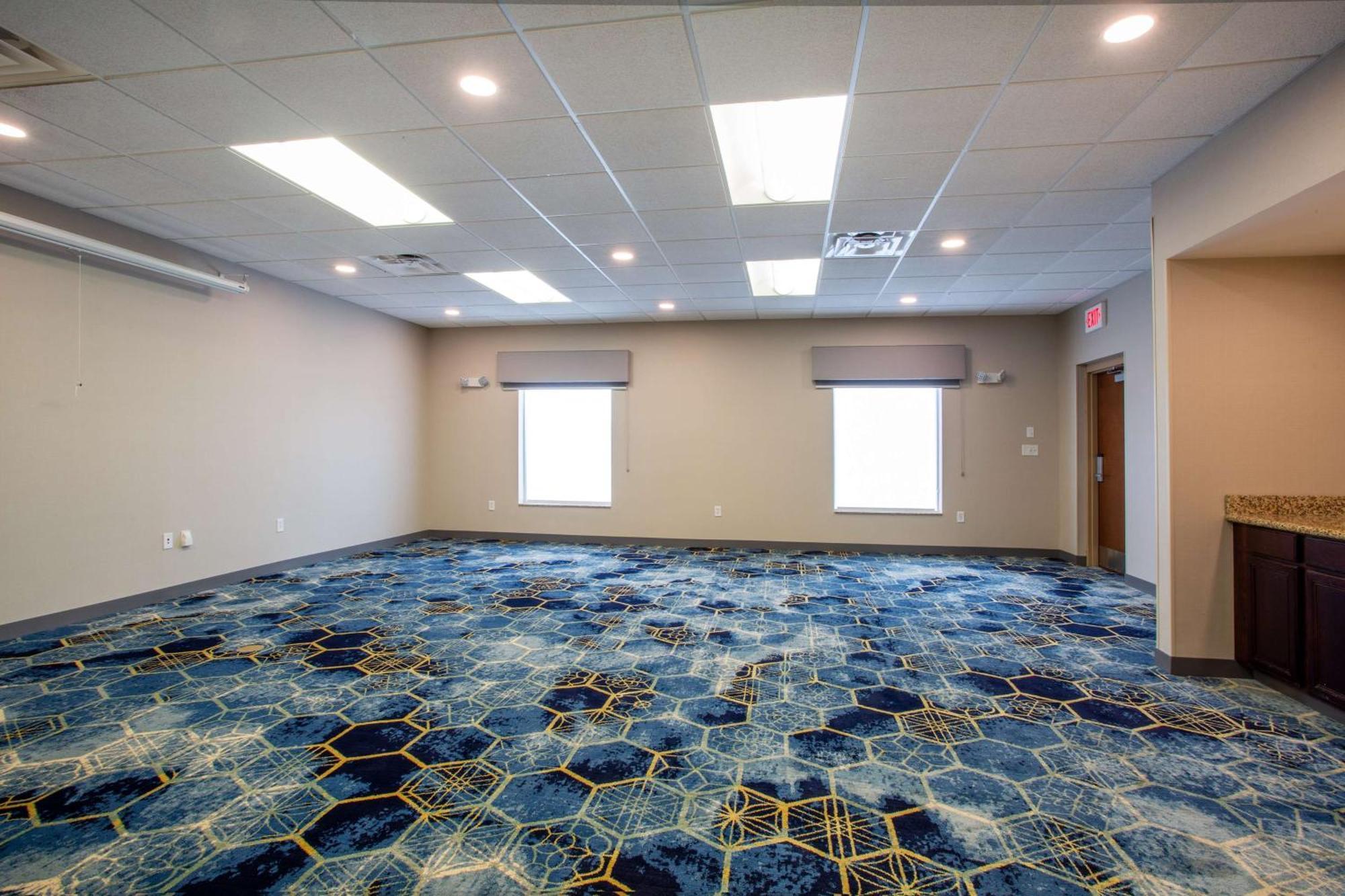 Hampton Inn Watertown Extérieur photo