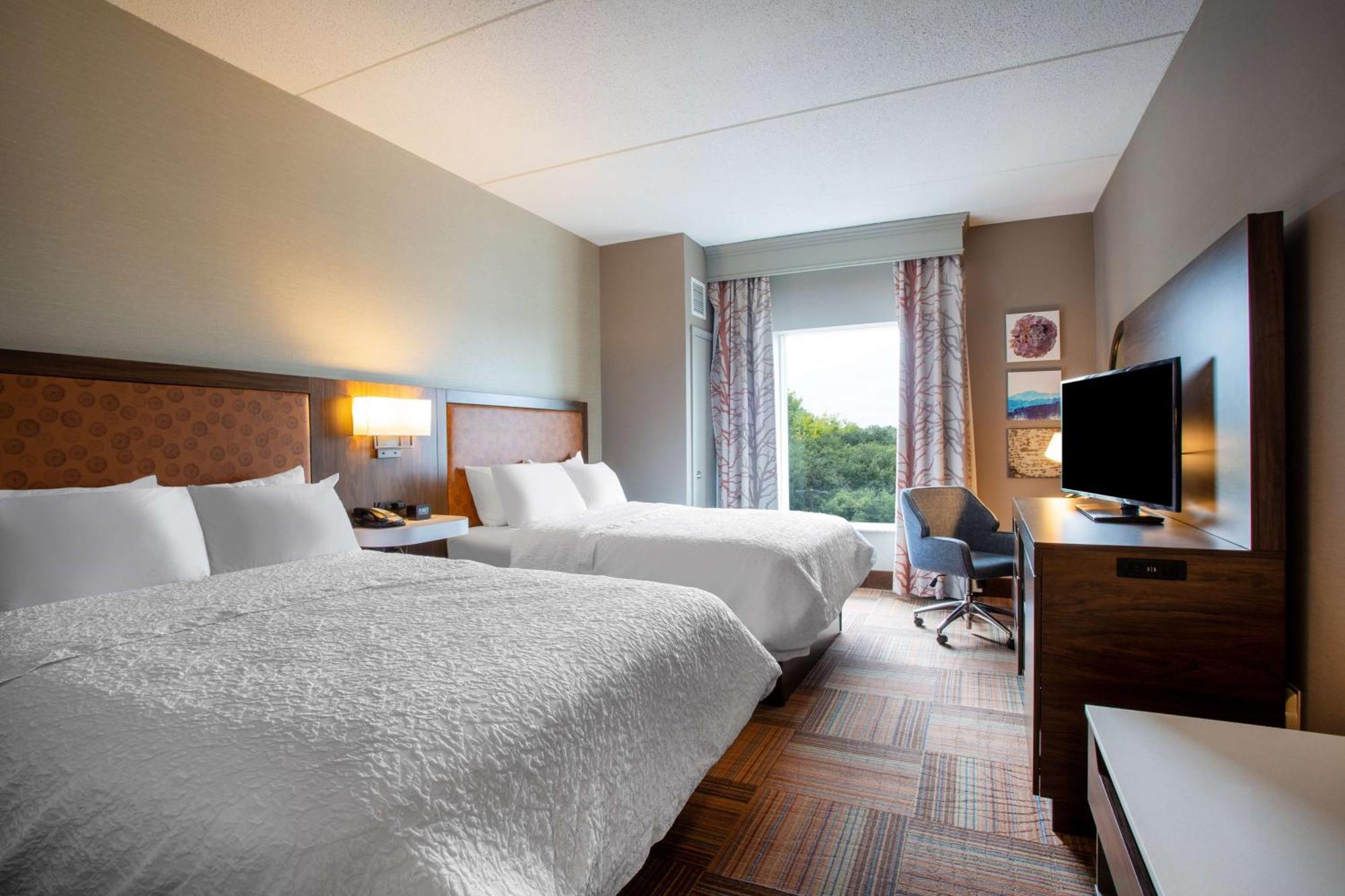 Hampton Inn Watertown Extérieur photo