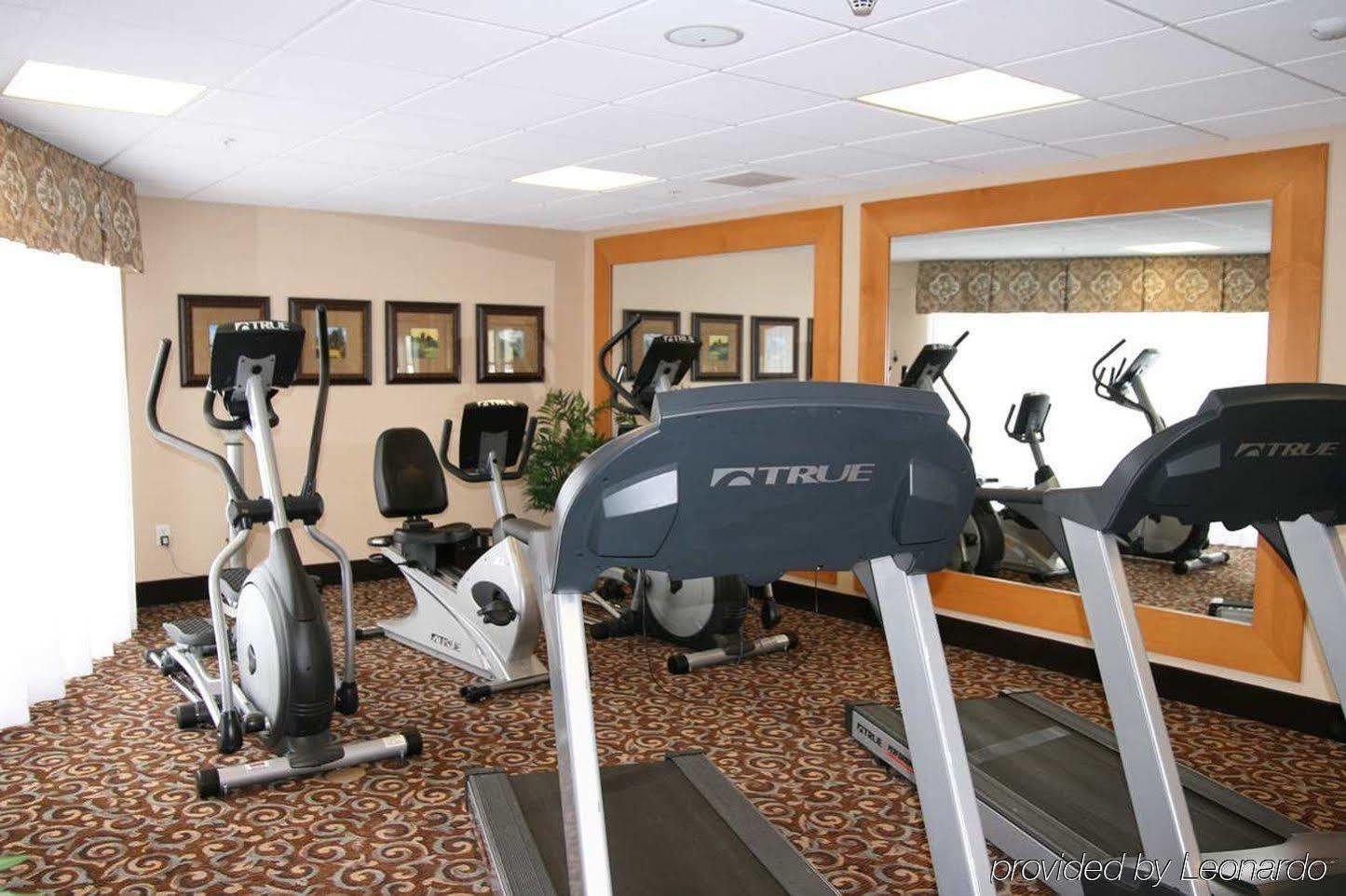 Hampton Inn Watertown Facilités photo