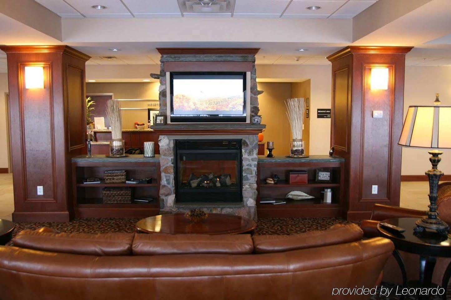 Hampton Inn Watertown Chambre photo