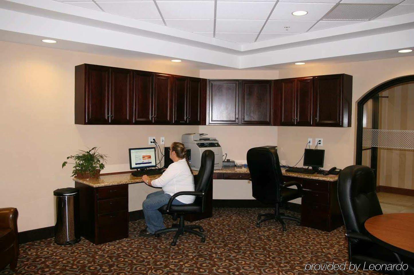 Hampton Inn Watertown Facilités photo